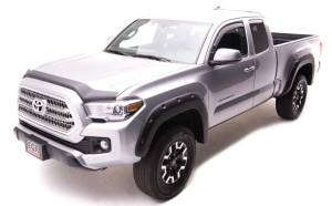 EGR - EGR 16+ Toyota Tacoma w/Mudflap Bolt-On Look Fender Flares - Set (795084) 795084WB - Image 2