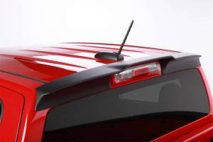 EGR - EGR 15+ Chevy Colorado/GMC Canyon Crw Cab Rear Cab Truck Spoilers (981399) 981399WB - Image 2