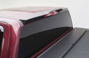 EGR - EGR 15+ Chev Silverado/GMC Sierra Crw/Dbl Cab Rear Cab Truck Spoilers (981579) 981579WB - Image 2