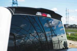 EGR - EGR 15+ Ford F150 Reg/Crw/Super Crw Cab Rear Cab Truck Spoilers (983479) 983479WB - Image 3