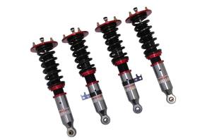 1991-1999 Acura NSX Megan Racing Street Series Coilover Kit