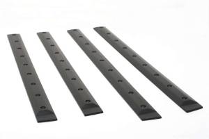 EGR - EGR Crew Cab Front 41.5in Rear 38in Bolt-On Look Body Side Moldings (991674) 991674WB - Image 8