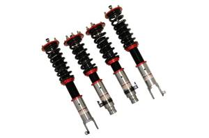 2009+ Acura TSX Megan Racing Street Series Coilover Kit
