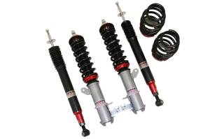 2009-2014 Honda Fit Megan Racing Street Series Coilover Damper Kit