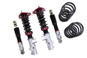 2012+ Hyundai Veloster Megan Racing Street Series Coilover Damper Kit