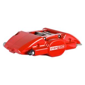 StopTech - BBK 2pc Rotor; Rear 83.487.0023.71 - Image 2