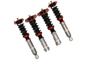 1990-1994 Mitsubishi Eclipse GSX Megan Racing Street Series Coilover Damper Kit