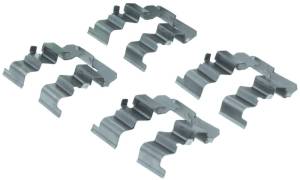 StopTech - Brake Pads W/Hrdwr 308.08920 - Image 3