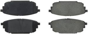 StopTech - Brake Pads W/Hrdwr 308.08920 - Image 6