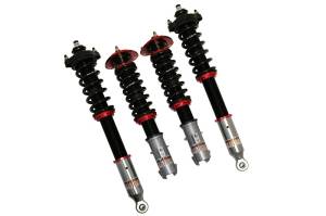 2008+ Mitsubishi Evolution X Megan Racing Street Series Coilover Damper Kit