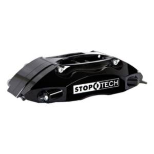 StopTech - BBK FRONT 2PC ROTOR 83.656.4700.51 - Image 2