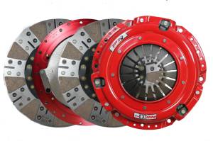 McLeod Racing - Clutch Kit 6305807HD - Image 3