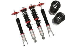 2009+ Nissan 370Z Megan Racing Street Series Coilover Damper Kit