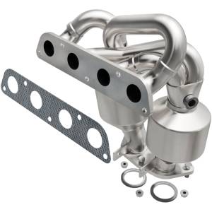 Magnaflow - DF Converter 452066 - Image 8