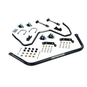 Hotchkis - Sway Bar Set 22108 - Image 4