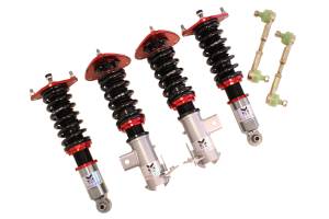 2013+ Scion FR-S Megan Racing Street Series Coilover Damper Kit