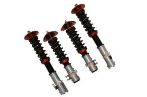 1998-2001 Subaru Impreza 2.5RS Megan Racing Street Series Coilover Damper Kit