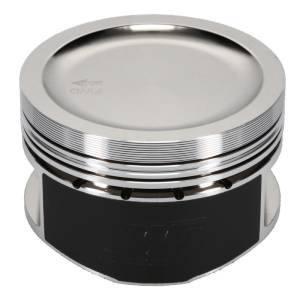 Wiseco - Wiseco Nissan SR20 Turbo -12cc 1.260 X 8625 Piston Shelf - Single Piston 6556M8625AP - Image 1