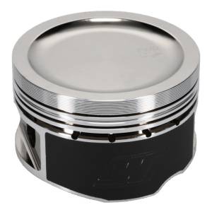 Wiseco - Wiseco Nissan SR20 Turbo -12cc 1.260 X 8625 Piston Shelf - Single Piston 6556M8625AP - Image 5