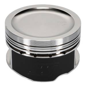 Wiseco - Wiseco Nissan SR20 Turbo -12cc 1.260 X 8625 Piston Shelf - Single Piston 6556M8625AP - Image 6