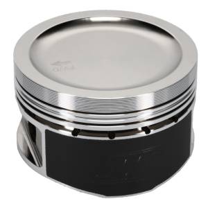 Wiseco - Wiseco Nissan SR20 Turbo -12cc 1.260 X 8625 Piston Shelf - Single Piston 6556M8625AP - Image 7