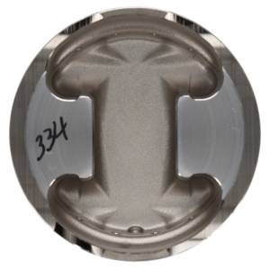 Wiseco - Wiseco Nissan SR20 Turbo -12cc 1.260 X 8625 Piston Shelf - Single Piston 6556M8625AP - Image 12