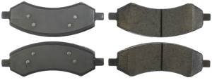 StopTech - Brake Pads W/Hrdwr 308.10840 - Image 3