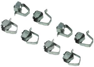 StopTech - Brake Pads W/Hrdwr 308.10840 - Image 4