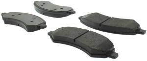 StopTech - Brake Pads W/Hrdwr 308.10840 - Image 5