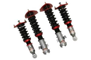 2011-2014 Subaru STI Megan Racing Street Series Coilover Damper Kit