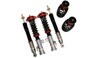2010+ Toyota Prius Megan Racing Street Series Coilover Damper Kit