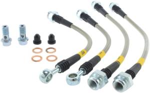 StopTech - SS Brake Lines 950.62504 - Image 3