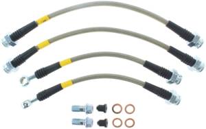 StopTech - SS Brake Lines 950.62504 - Image 4