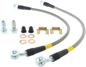 StopTech - SS BRAKE LINES 950.62505 - Image 3