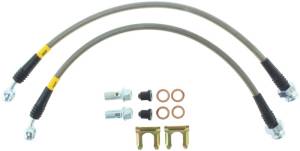 StopTech - SS BRAKE LINES 950.62505 - Image 4