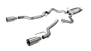 CORSA Performance - Exhaust 14397 - Image 2