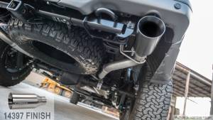 CORSA Performance - Exhaust 14397 - Image 6
