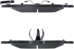 StopTech - SPRT BRK PAD W/HDWR 309.10120 - Image 5