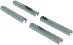 StopTech - SPRT BRK PAD W/HDWR 309.10120 - Image 7