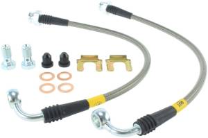 StopTech - SS Brake Lines 950.62006 - Image 3