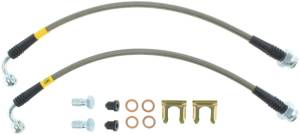 StopTech - SS Brake Lines 950.62006 - Image 4