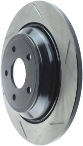 StopTech - Sport Slotted Rotor 126.61123SL - Image 7