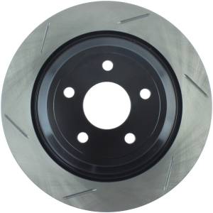 StopTech - SPORT SLOTTED ROTOR 126.61123SR - Image 3