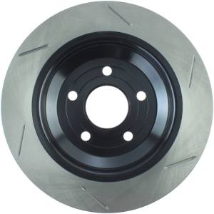 StopTech - SPORT SLOTTED ROTOR 126.61123SR - Image 4