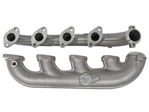 aFe - Exhaust Manifold 46-40094 - Image 4