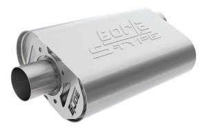 Borla - Muffler 400843 - Image 2