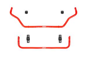Eibach - Eibach 29mm Front & 19mm Rear Anti-Roll Bar Kit for 16-17 Honda Civic Sedan 1.5L E40-40-036-01-11 - Image 1
