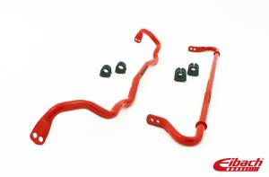 Eibach - Eibach 29mm Front & 19mm Rear Anti-Roll Bar Kit for 16-17 Honda Civic Sedan 1.5L E40-40-036-01-11 - Image 2