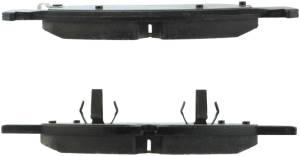 StopTech - Sprt Brk Pad W/Hdwr 309.14550 - Image 3