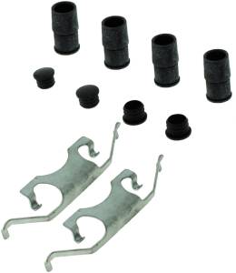 StopTech - Sprt Brk Pad W/Hdwr 309.14980 - Image 2